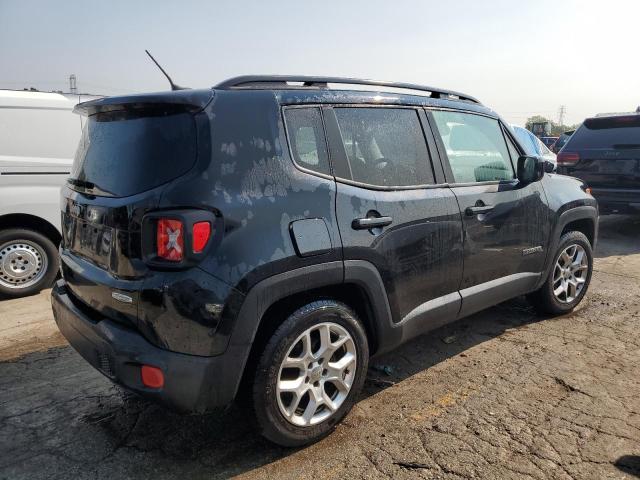 Vin: zaccjabt3fpb83792, lot: 64997124, jeep renegade latitude 20153