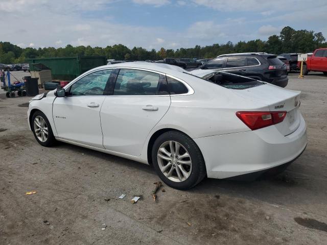 2017 CHEVROLET MALIBU LT - 1G1ZE5ST2HF181665