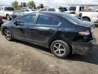 HONDA CIVIC SE photo