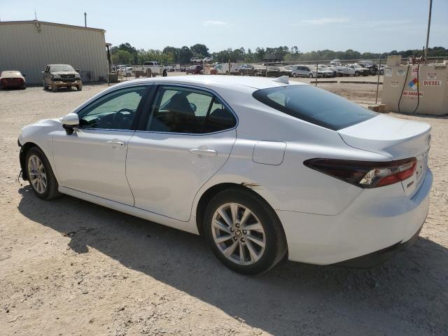 Vin: 4t1c11akxmu480252, lot: 66852614, toyota camry le 20212