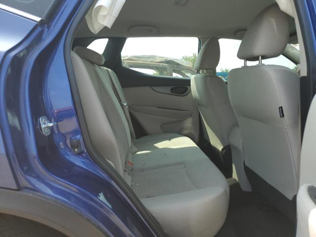 2017 NISSAN QASHQAI - JN1BJ1CPXHW000894