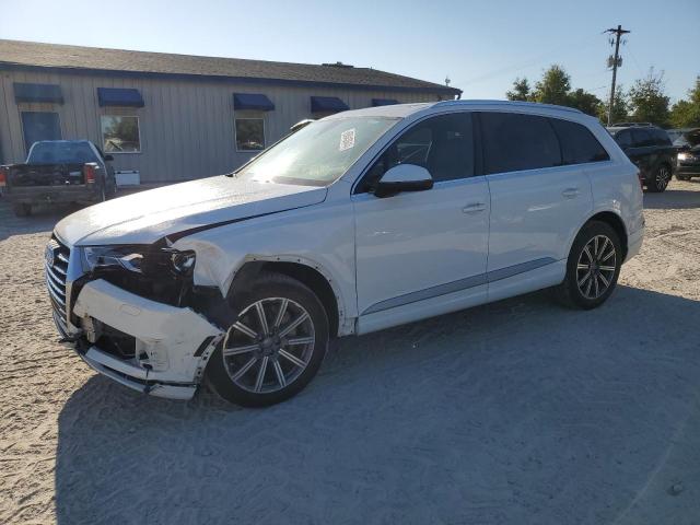 VIN WA1AHAF75KD032701 2019 Audi Q7, Premium no.1