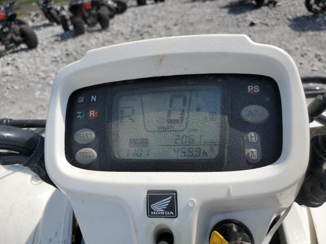 2023 HONDA TRX500 FPA 1HFTE26E0E4400532