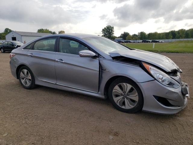 Vin: kmhec4a41fa132155, lot: 69574754, hyundai sonata hybrid 20154