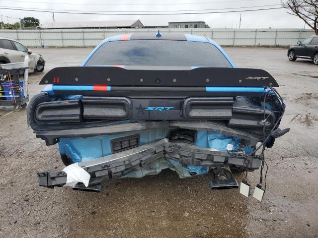 2015 DODGE CHALLENGER - 2C3CDZDJ8FH822689
