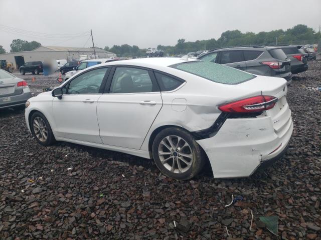 VIN 3FA6P0HD7LR150159 2020 Ford Fusion, SE no.2