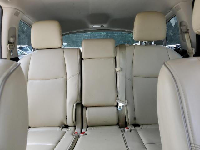2019 INFINITI QX60 LUXE - 5N1DL0MM2KC513771