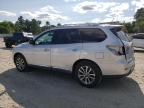 NISSAN PATHFINDER photo