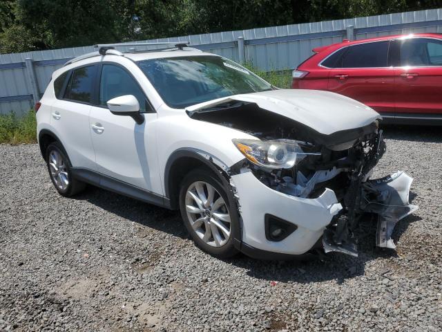 VIN JM3KE2DY3F0545860 2015 Mazda CX-5, GT no.4