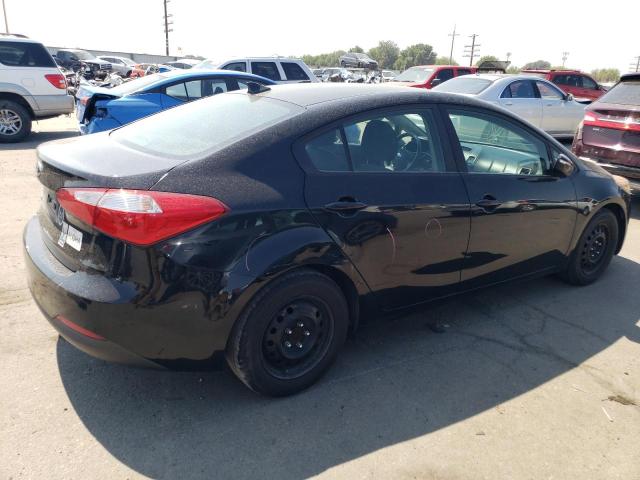 Vin: knafx4a68g5579362, lot: 67570784, kia forte lx 20163