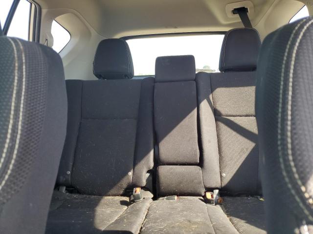 2018 TOYOTA RAV4 ADVEN - 2T3WFREV9JW506375