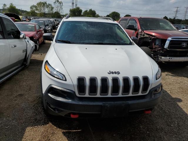 2016 JEEP CHEROKEE T - 1C4PJMBB8GW241832