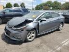 Lot #3027126871 2018 CHEVROLET CRUZE LT