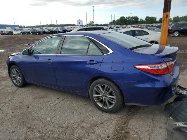 VIN 4T1BF1FKXFU897640 2015 Toyota Camry, LE no.2