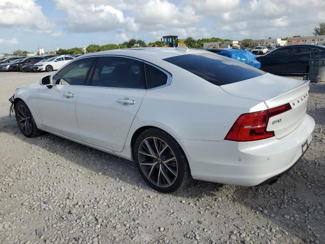 2018 VOLVO S90 T5 MOM - LVY982AK3JP034639