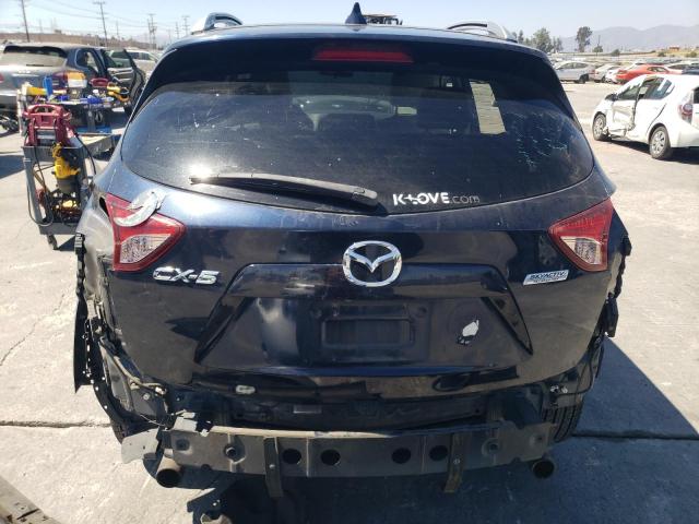 VIN JM3KE2CY2F0537606 2015 Mazda CX-5, Touring no.6