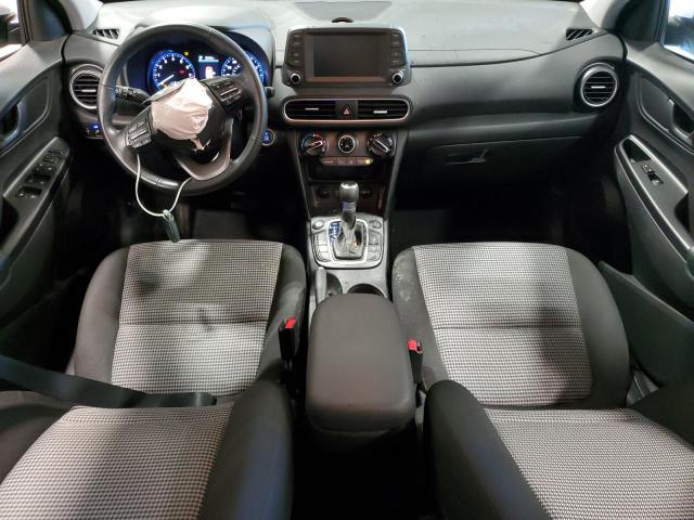2020 HYUNDAI KONA SEL P - KM8K6CAA7LU512105