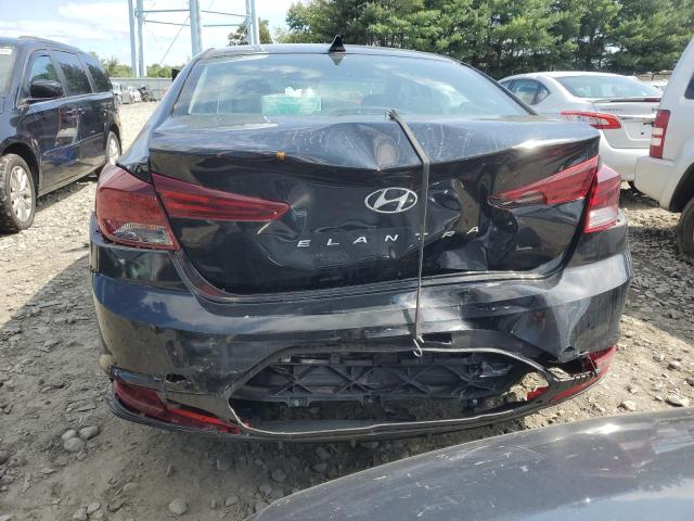 2020 HYUNDAI ELANTRA SE KMHD84LF9LU945300  68095084