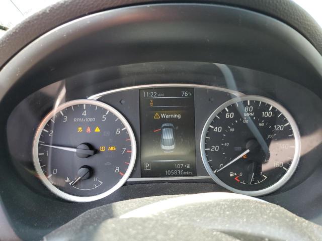 2018 NISSAN SENTRA S - 3N1AB7AP3JY275438