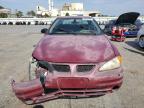 PONTIAC GRAND AM photo