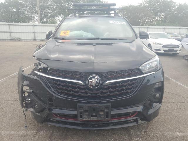 2022 BUICK ENCORE GX - KL4MMESL0NB045648