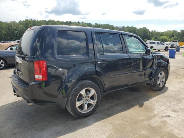 2015 HONDA PILOT EXL - 5FNYF3H50FB016549