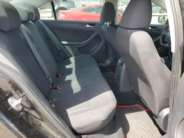 2016 VOLKSWAGEN JETTA S - 3VW167AJ4GM395713