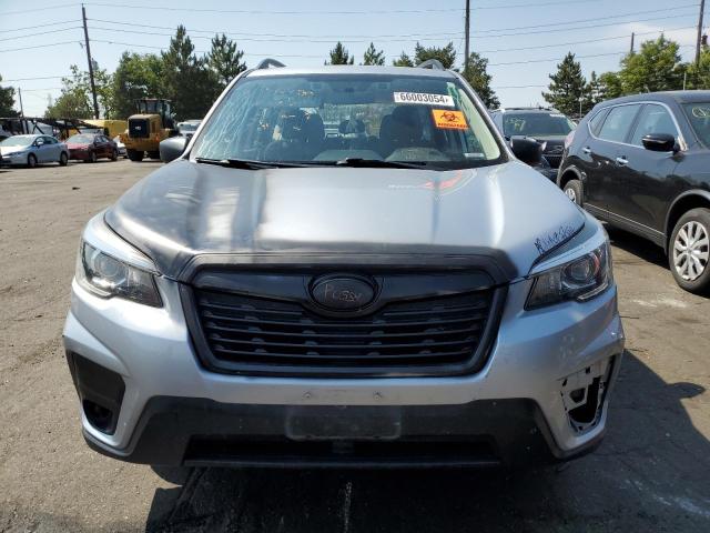 2019 SUBARU FORESTER JF2SKACC2KH436529