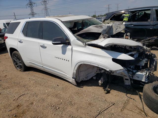 2019 CHEVROLET TRAVERSE P - 1GNEVKKW2KJ259002