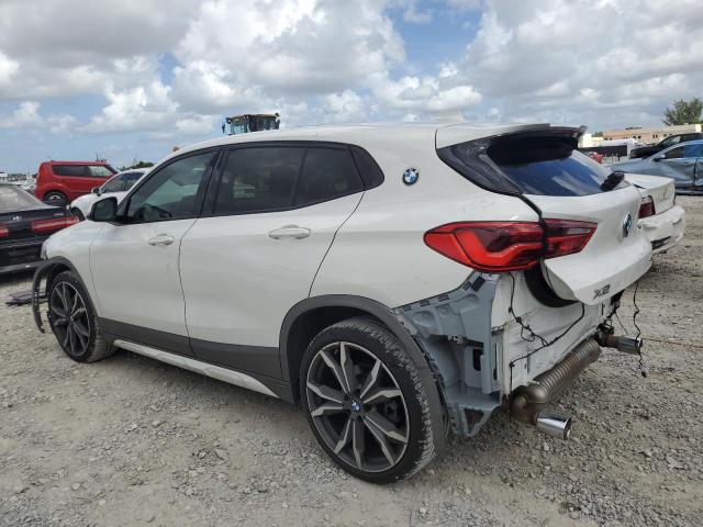 VIN WBXYJ3C37JEJ75599 2018 BMW X2, Sdrive28I no.2