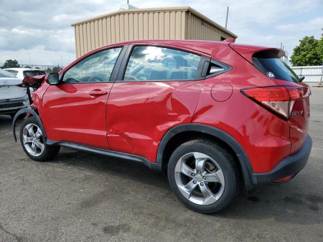 Vin: 3czru6h31hm708077, lot: 68207414, honda hr-v lx 20172