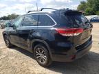 TOYOTA HIGHLANDER photo