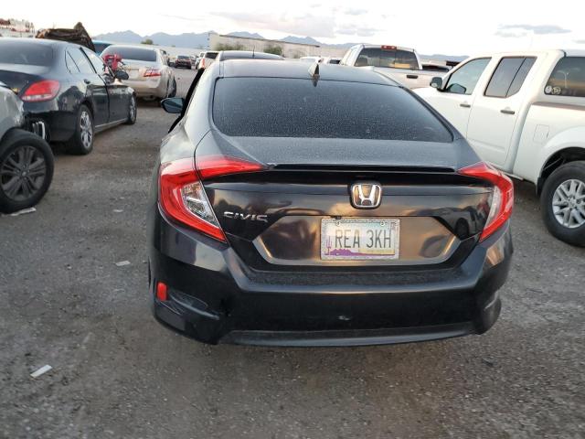 2016 HONDA CIVIC EX - 19XFC1F38GE202353