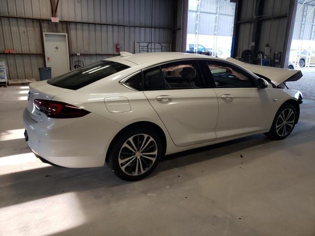 2018 BUICK REGAL PREF - W04GM6SX8J1129805
