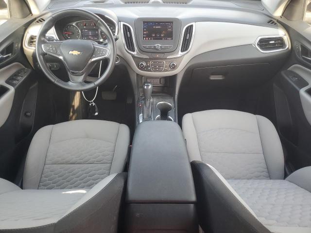 2020 CHEVROLET EQUINOX LT - 2GNAXUEV2L6178717
