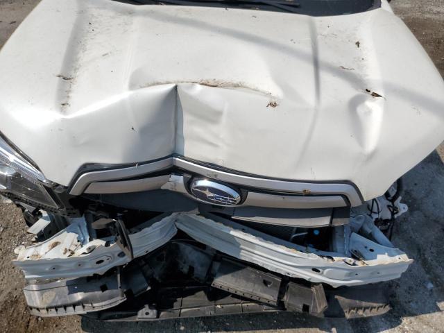 2019 SUBARU FORESTER JF2SKACC9KH503966