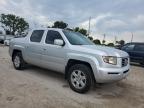 HONDA RIDGELINE photo