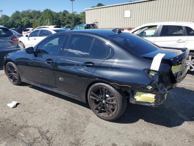 2021 BMW 330XI - 3MW5R7J01M8B98020