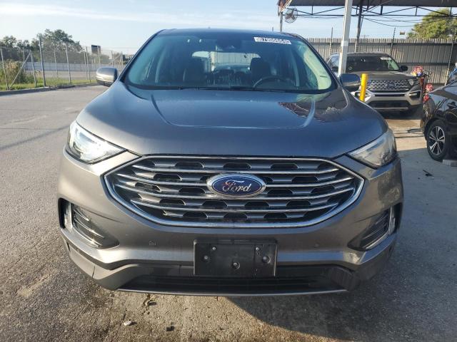 2022 FORD EDGE TITAN - 2FMPK4K94NBA52227