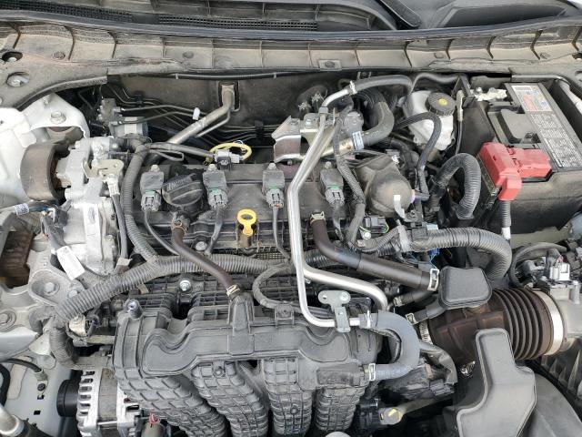 2023 NISSAN ALTIMA SR - 1N4BL4CV1PN416270