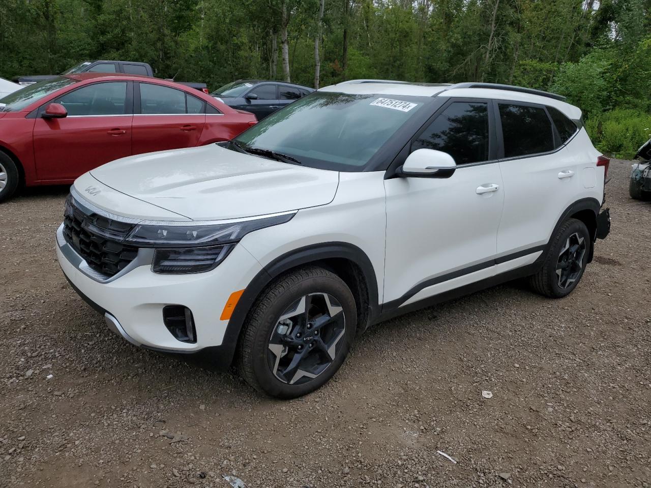 KNDERCAA4R7656582 KIA SELTOS 2024