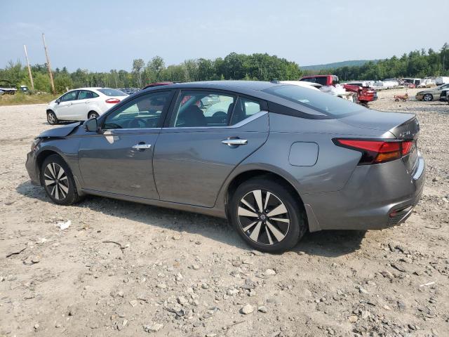 2022 NISSAN ALTIMA SV - 1N4BL4DW0NN371682