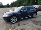 AUDI Q5 PREMIUM снимка