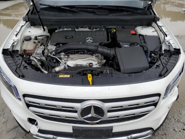 2021 MERCEDES-BENZ GLB 250 4M - W1N4M4HB2MW106092