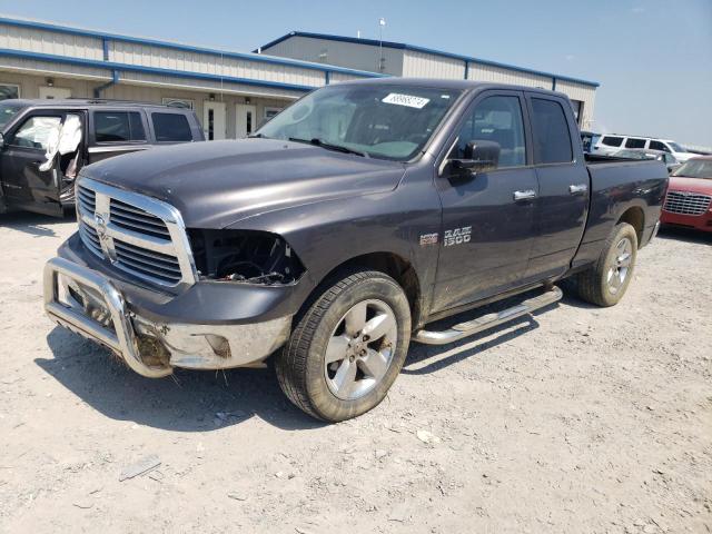 2015 RAM 1500 SLT - 1C6RR7GT0FS669976