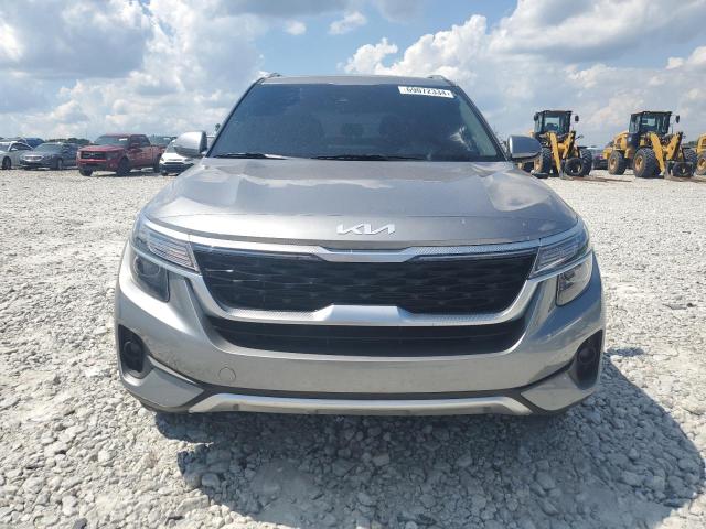 2023 KIA SELTOS S - KNDEU2AA2P7436945