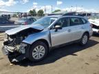 2019 SUBARU OUTBACK 2. - 4S4BSABC8K3206003