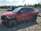 2023 CHEVROLET TRAILBLAZE - KL79MRSL1PB056368