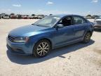 2017 VOLKSWAGEN JETTA SE - 3VWDB7AJ4HM334310