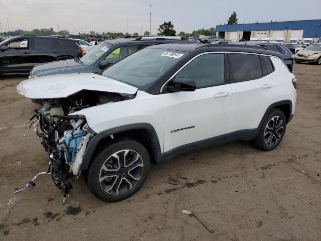 2023 JEEP COMPASS LI - 3C4NJDCN5PT524291